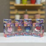 فانکو پاپ درون و بیرون