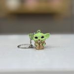 فانکو پاپ بیبی یودا - Image 4