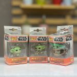 فانکو پاپ بیبی یودا