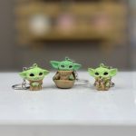 فانکو پاپ بیبی یودا