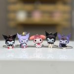 فانکو پاپ کرومی و ملودی