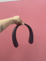 پنکه شارژی گردنی