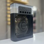 پنکه مینی مه پاش مشکی