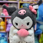 عروسک کرومی ملودی توت فرنگی بزرگ