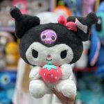 عروسک کرومی ملودی توت فرنگی متوسط