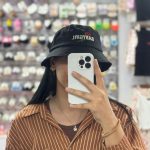 کلاه باکت babygirl
