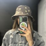 کلاه باکت انیمه توتورو