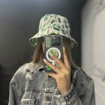 کلاه باکت کاکتوس