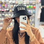 کلاه باکت vans