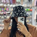 کلاه باکت جردن ریز