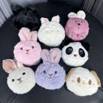 آینه جیبی پولیشی