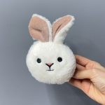 آینه جیبی پولیشی - Image 4