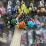 جاکلیدی توپ