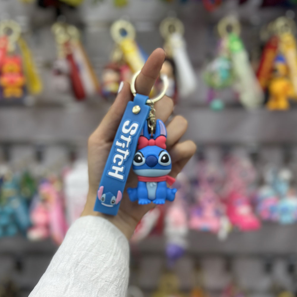 جاکلیدی-استیج-پاپیونی جاکلیدی سیلیکونی استیج پاپیونی - Image 1