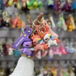 جاکلیدی سیلیکونی یونیکورن