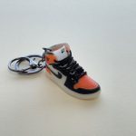 جاکلیدی کتونی جردن - Image 5