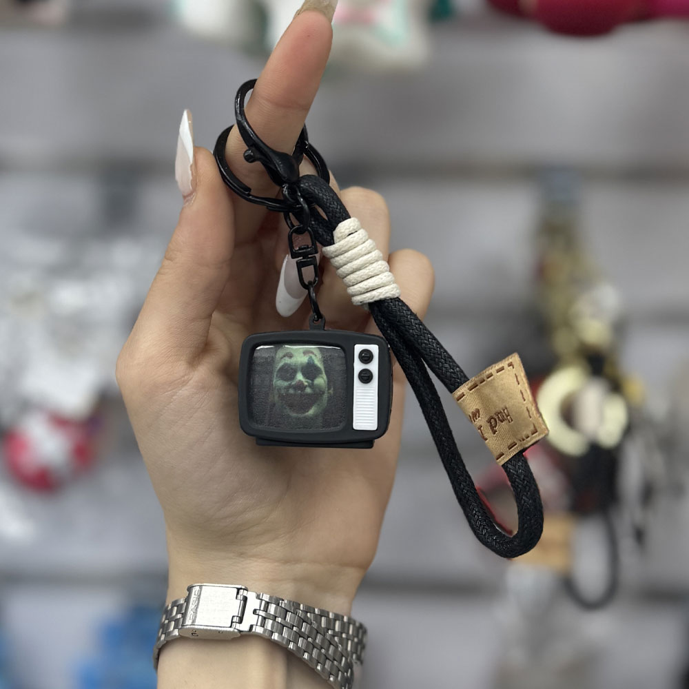 جاکلیدی-جوکر جاکلیدی ترسناک جوکر - Image 1