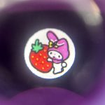 جاکلیدی سیلیکونی دوربین کرومی - Image 3