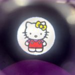 جاکلیدی سیلیکونی دوربین کرومی - Image 5