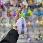 جاکلیدی کرومی سوپرایزی