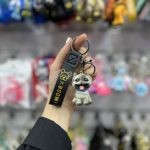 جاکلیدی سرامیکی سگ - Image 3