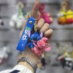 جاکلیدی سیلیکونی استیج و آنجل بغل