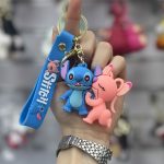 جاکلیدی سیلیکونی استیج و آنجل بوس