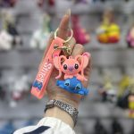 جاکلیدی سیلیکونی استیج و آنجل کیوت