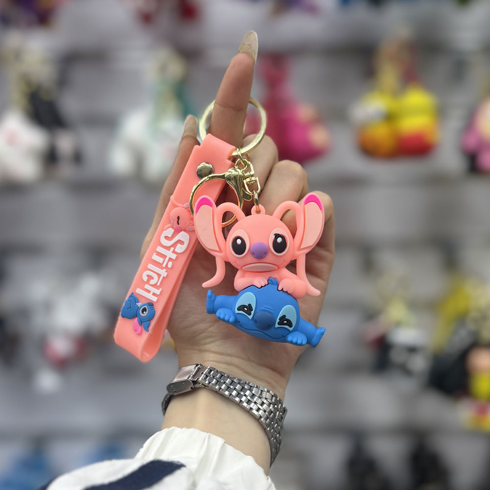 جاکلیدی-سیلیکونی-استیج-انجل-کیوت جاکلیدی سیلیکونی استیج و آنجل کیوت - Image 1