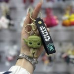 جاکلیدی سیلیکونی جنگ ستارگان