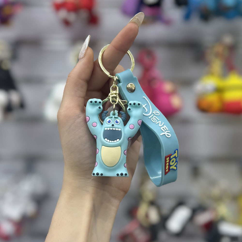 جاکلیدی-سیلیکونی-سالیوان جاکلیدی سیلیکونی سالیوان وحشت - Image 1