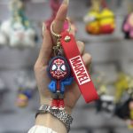 جاکلیدی سیلیکونی مارول