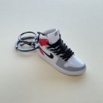 جاکلیدی کتونی جردن - Image 3