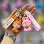 جاکلیدی سیلیکونی لبوبو