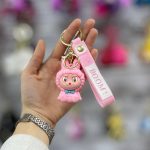 جاکلیدی سیلیکونی لبوبو