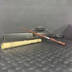 چوب دستی دامبلدور