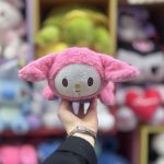 عروسک کرومی و ملودی دو رو - Image 2