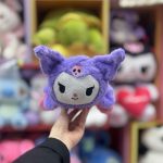 عروسک کرومی و ملودی دو رو