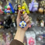 جاکلیدی توپ فوتبال - Image 6