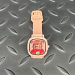 ساعت مچی کارخانه هیولا - Image 2