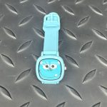 ساعت مچی کارخانه هیولا - Image 3