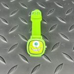 ساعت مچی کارخانه هیولا - Image 4