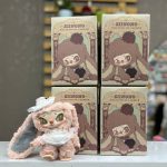 بلایند باکس سوپرایزی siinono