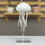 چراغ خواب عروس دریایی متحرک