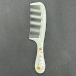 شانه پلاستیکی دسته دار - Image 2