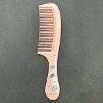 شانه پلاستیکی دسته دار - Image 4