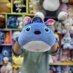 عروسک پتو بالشتی طرح استیج