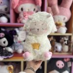 عروسک بره تپنده - Image 5