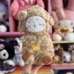 عروسک بره تپنده - Image 4