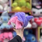 عروسک کرومی و ملودی دو رو - Image 4